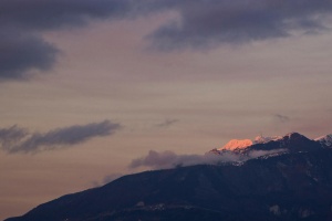 Dolgi objektivi so uporabni tudi zato, ker lahko z njimi iz fotografije izločimo nezaželene elemente in se osredotočimo na bistvene.